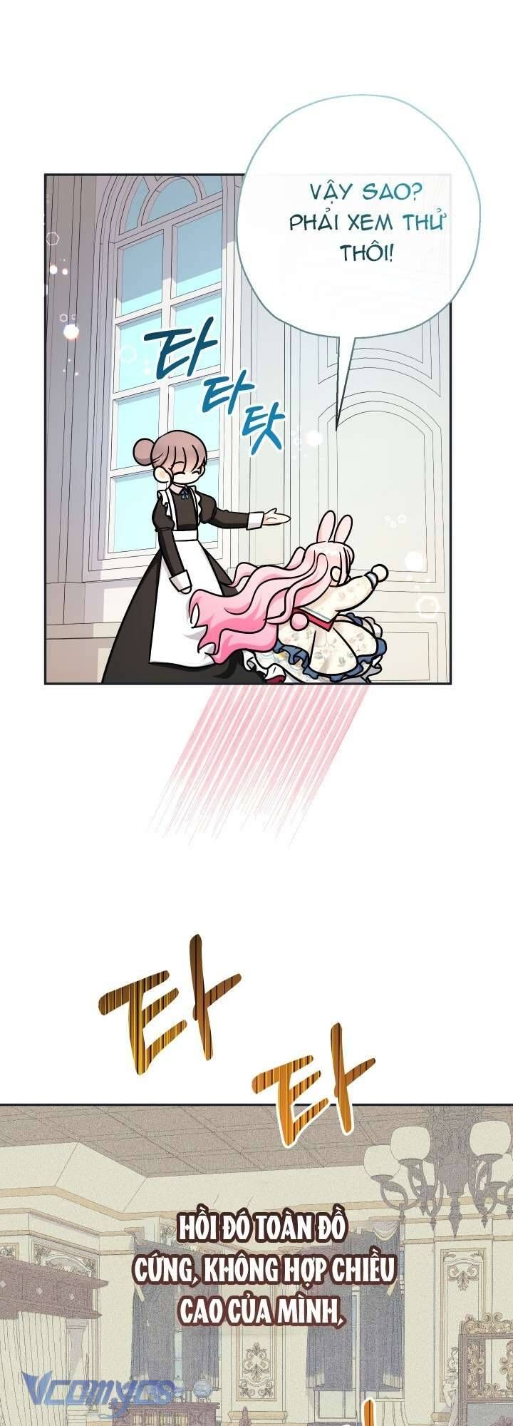 Tiểu Thư Tích Tiền Đi Bụi - Chapter 97 - Page 26