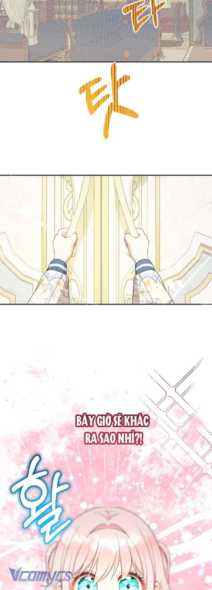 Tiểu Thư Tích Tiền Đi Bụi - Chapter 97 - Page 27