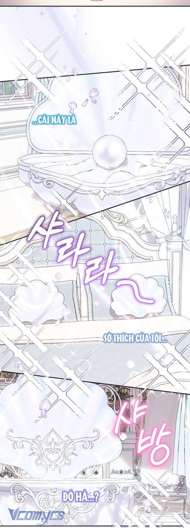 Tiểu Thư Tích Tiền Đi Bụi - Chapter 97 - Page 29