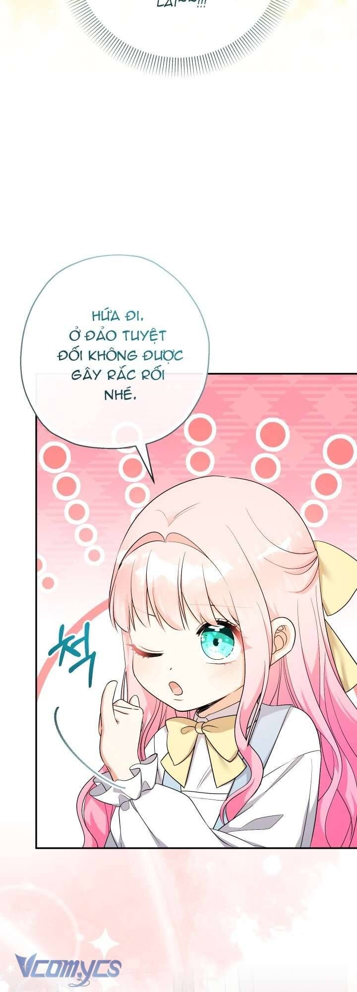 Tiểu Thư Tích Tiền Đi Bụi - Chapter 97 - Page 3