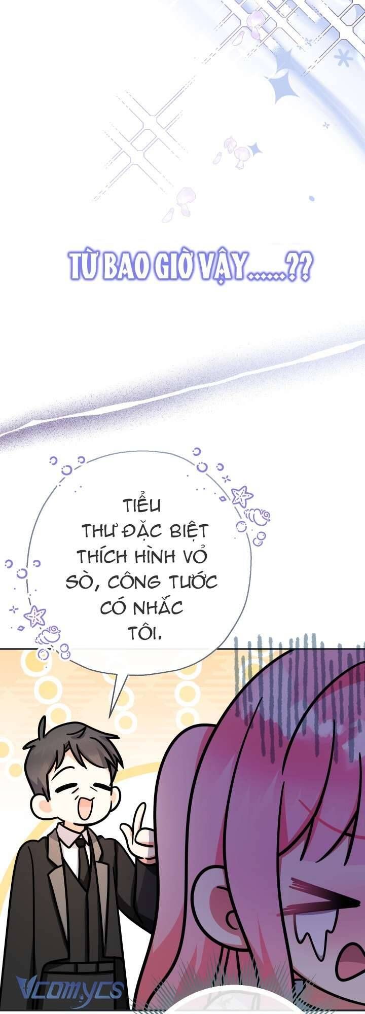 Tiểu Thư Tích Tiền Đi Bụi - Chapter 97 - Page 30