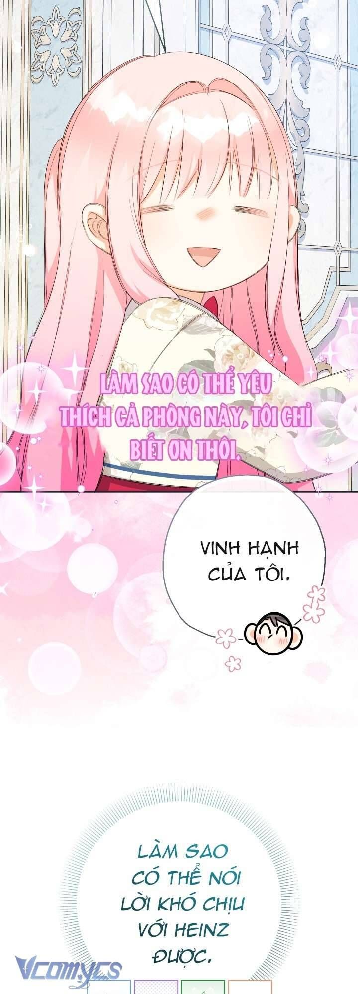 Tiểu Thư Tích Tiền Đi Bụi - Chapter 97 - Page 32