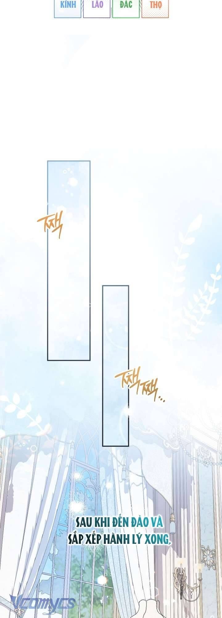 Tiểu Thư Tích Tiền Đi Bụi - Chapter 97 - Page 33