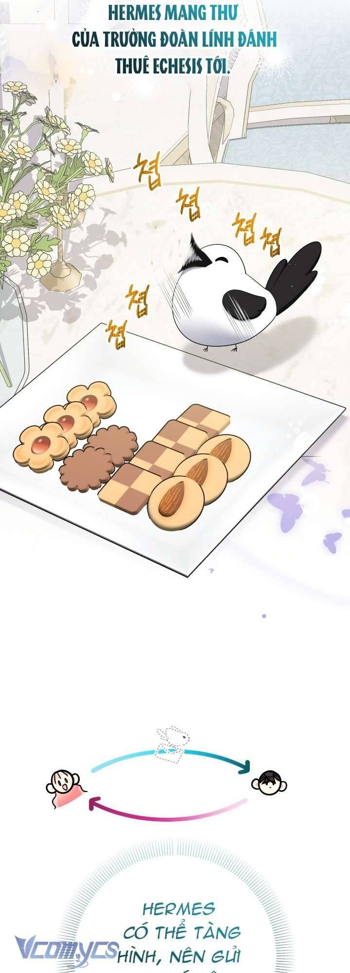 Tiểu Thư Tích Tiền Đi Bụi - Chapter 97 - Page 35