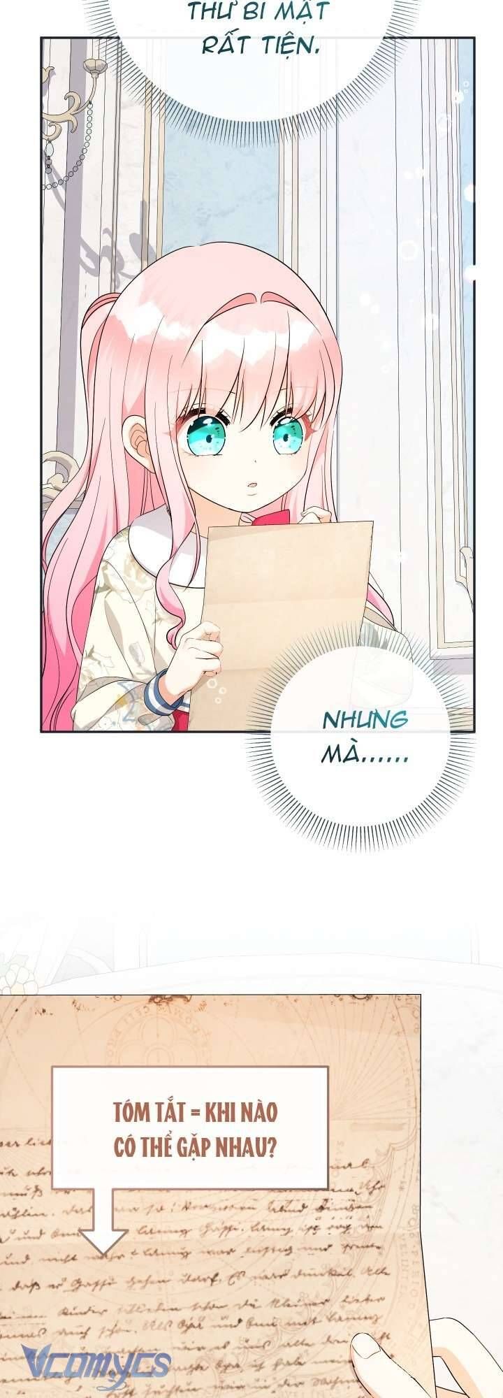 Tiểu Thư Tích Tiền Đi Bụi - Chapter 97 - Page 36