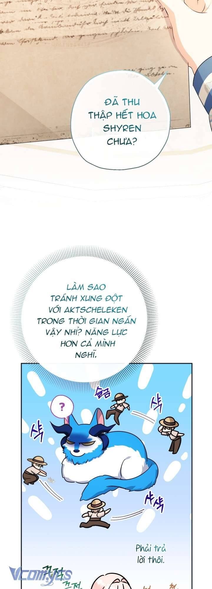 Tiểu Thư Tích Tiền Đi Bụi - Chapter 97 - Page 37