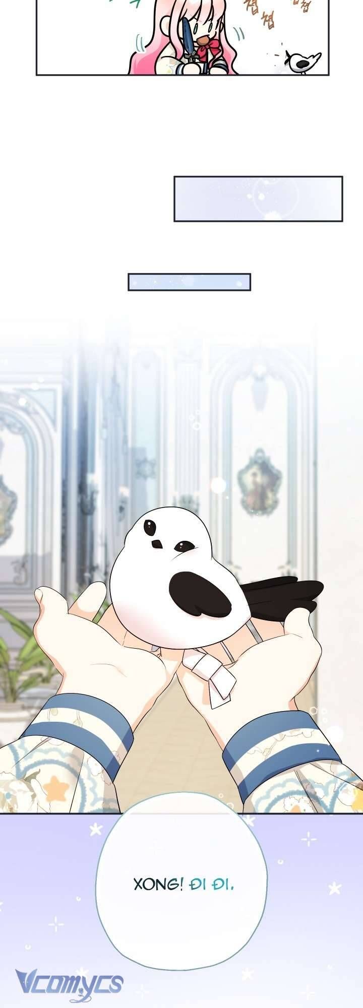 Tiểu Thư Tích Tiền Đi Bụi - Chapter 97 - Page 38