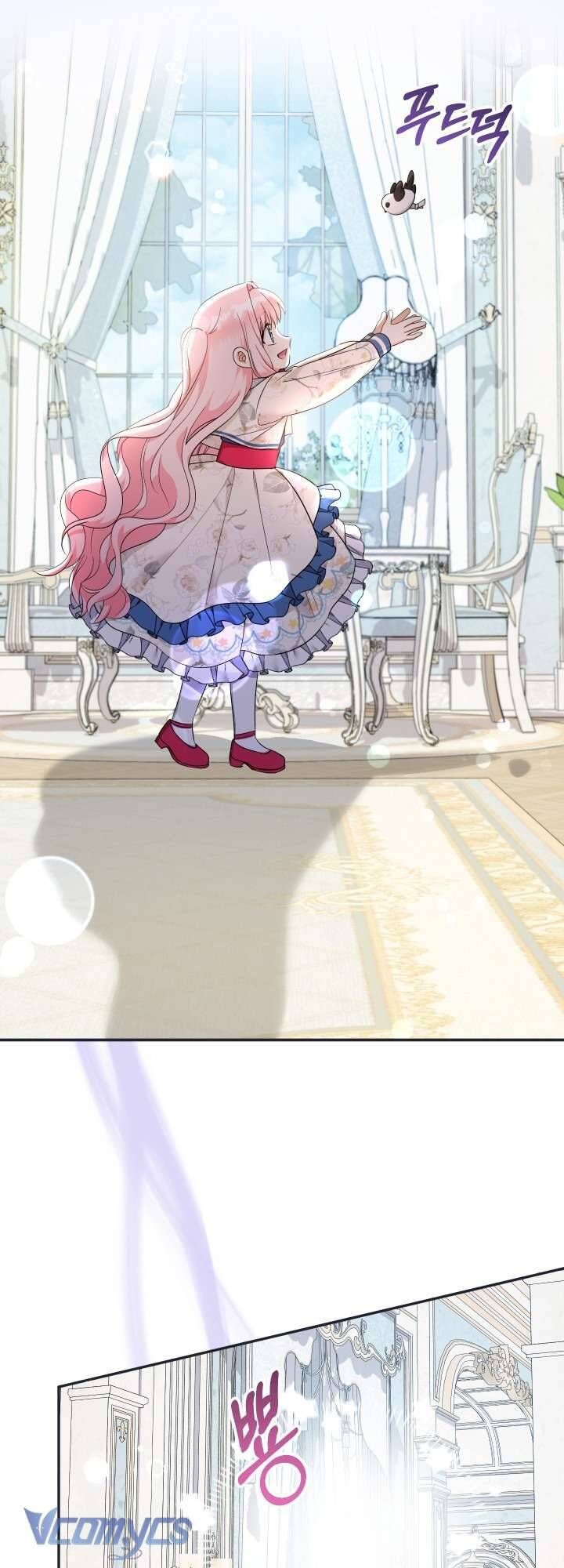 Tiểu Thư Tích Tiền Đi Bụi - Chapter 97 - Page 39