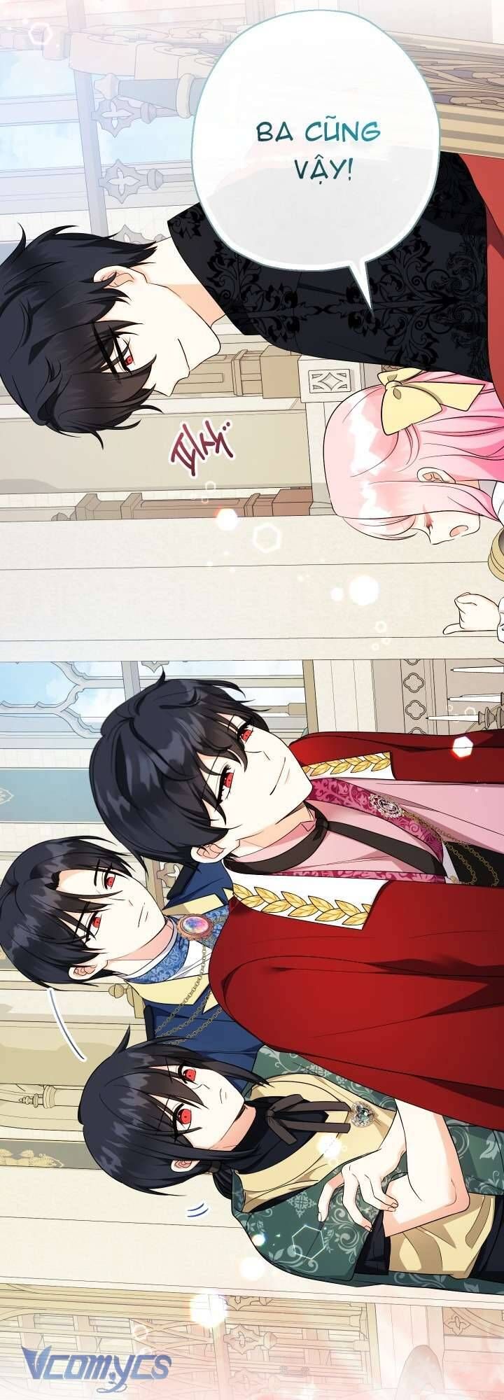 Tiểu Thư Tích Tiền Đi Bụi - Chapter 97 - Page 4