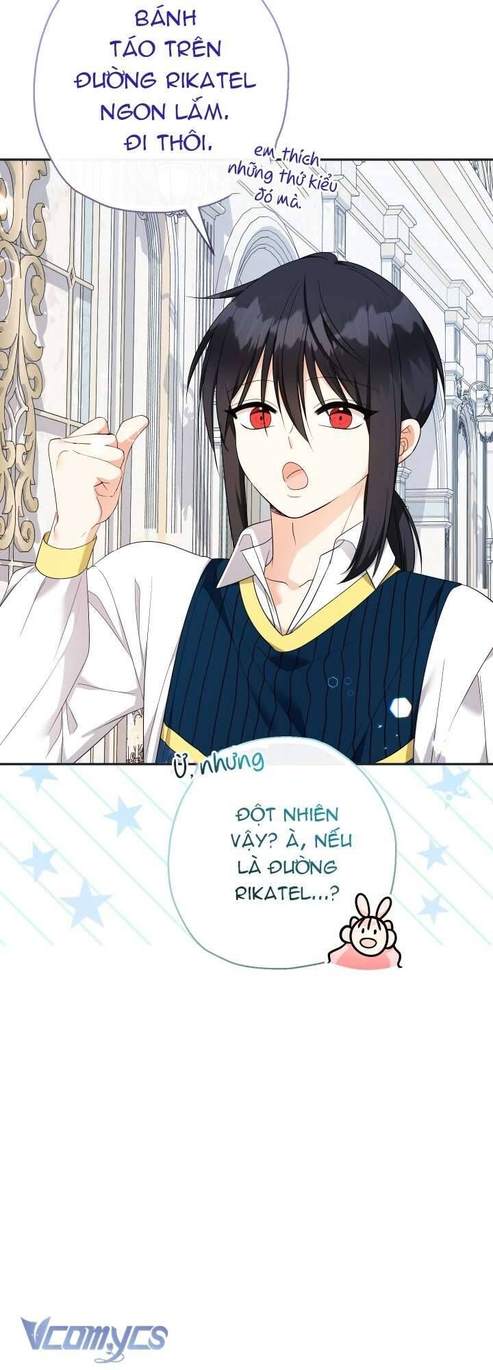 Tiểu Thư Tích Tiền Đi Bụi - Chapter 97 - Page 41