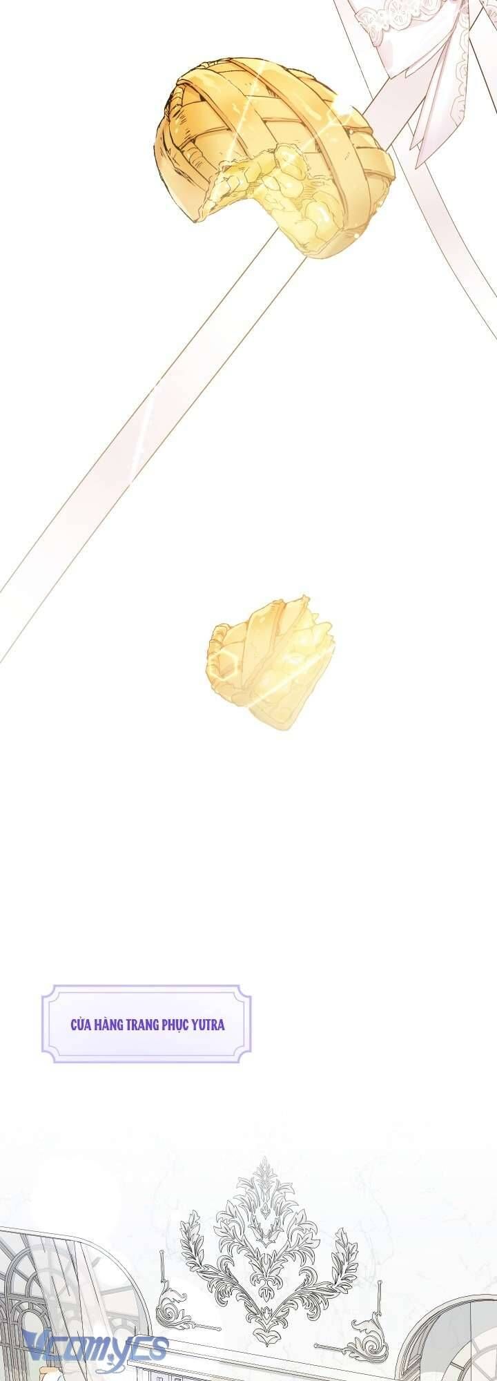 Tiểu Thư Tích Tiền Đi Bụi - Chapter 97 - Page 45