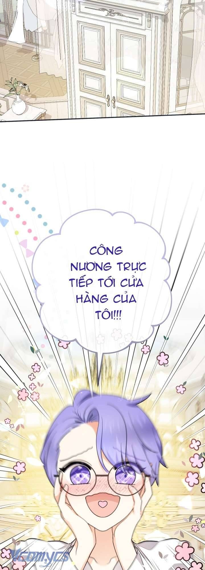 Tiểu Thư Tích Tiền Đi Bụi - Chapter 97 - Page 46