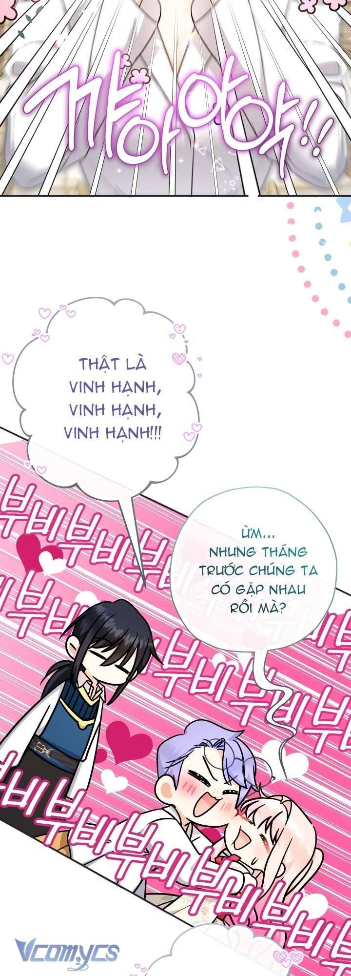 Tiểu Thư Tích Tiền Đi Bụi - Chapter 97 - Page 47