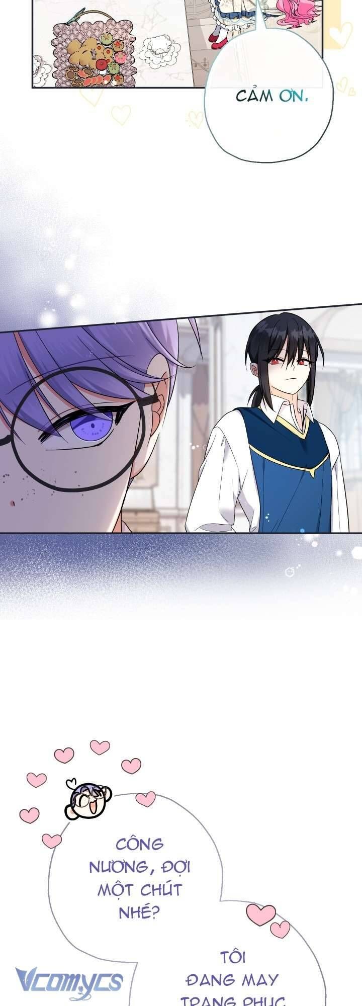 Tiểu Thư Tích Tiền Đi Bụi - Chapter 97 - Page 49