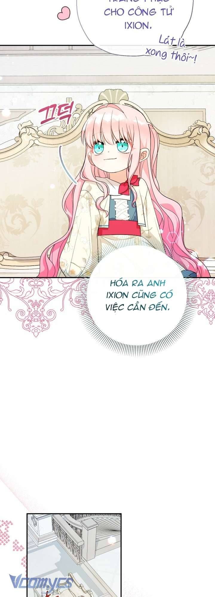 Tiểu Thư Tích Tiền Đi Bụi - Chapter 97 - Page 50