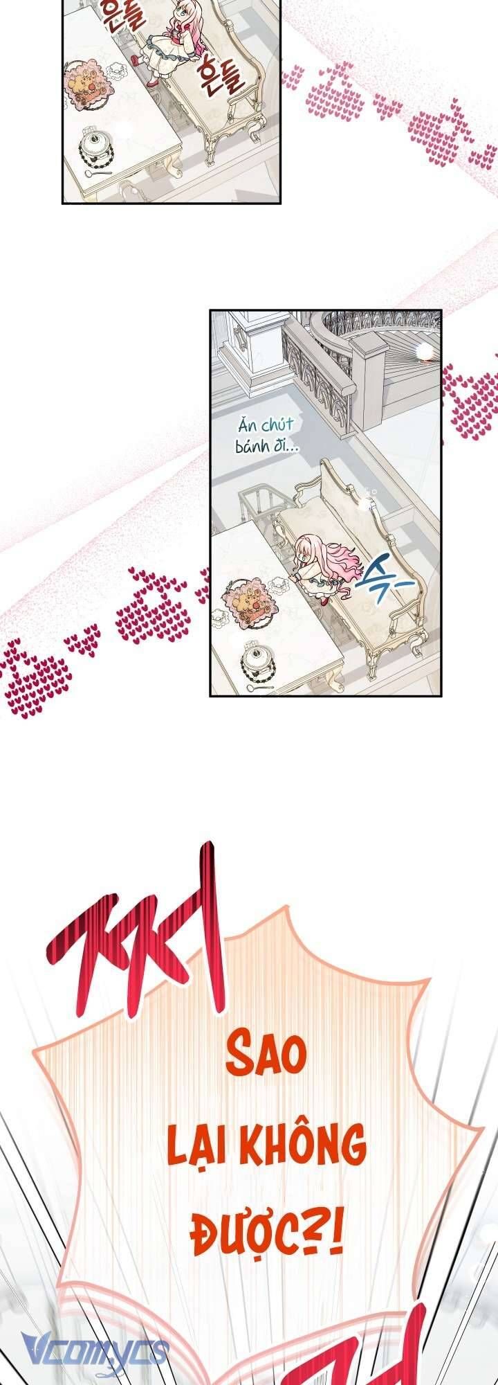 Tiểu Thư Tích Tiền Đi Bụi - Chapter 97 - Page 51