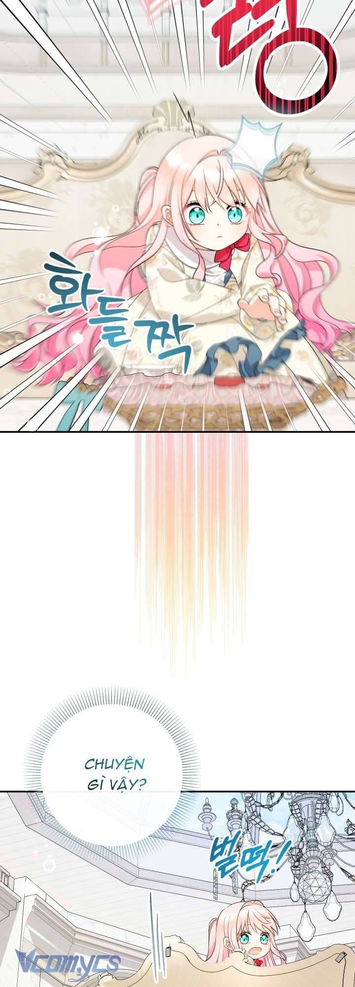 Tiểu Thư Tích Tiền Đi Bụi - Chapter 97 - Page 52