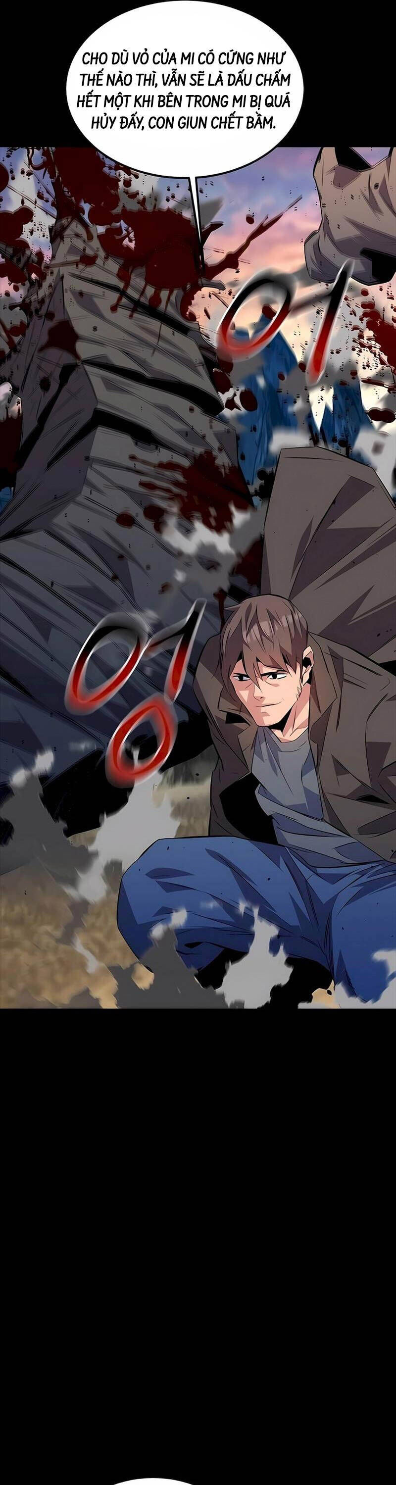 Tiểu Thư Tích Tiền Đi Bụi - Chapter 97 - Page 53