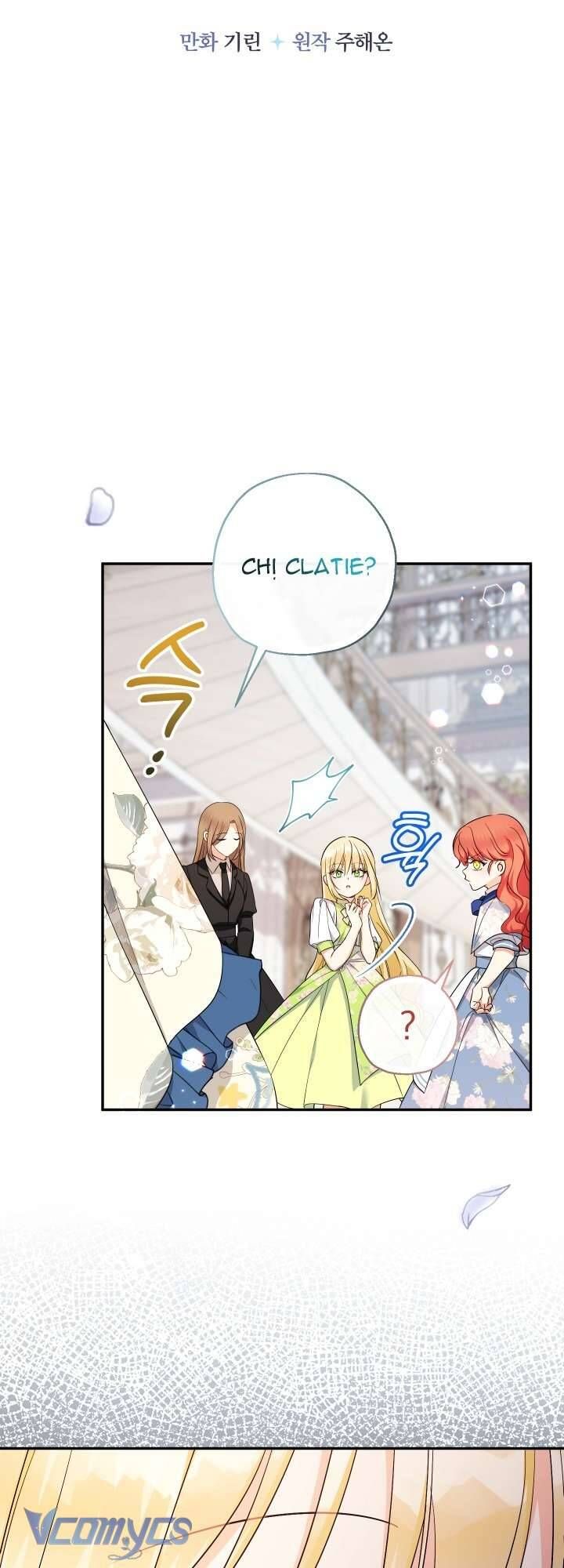 Tiểu Thư Tích Tiền Đi Bụi - Chapter 98 - Page 11