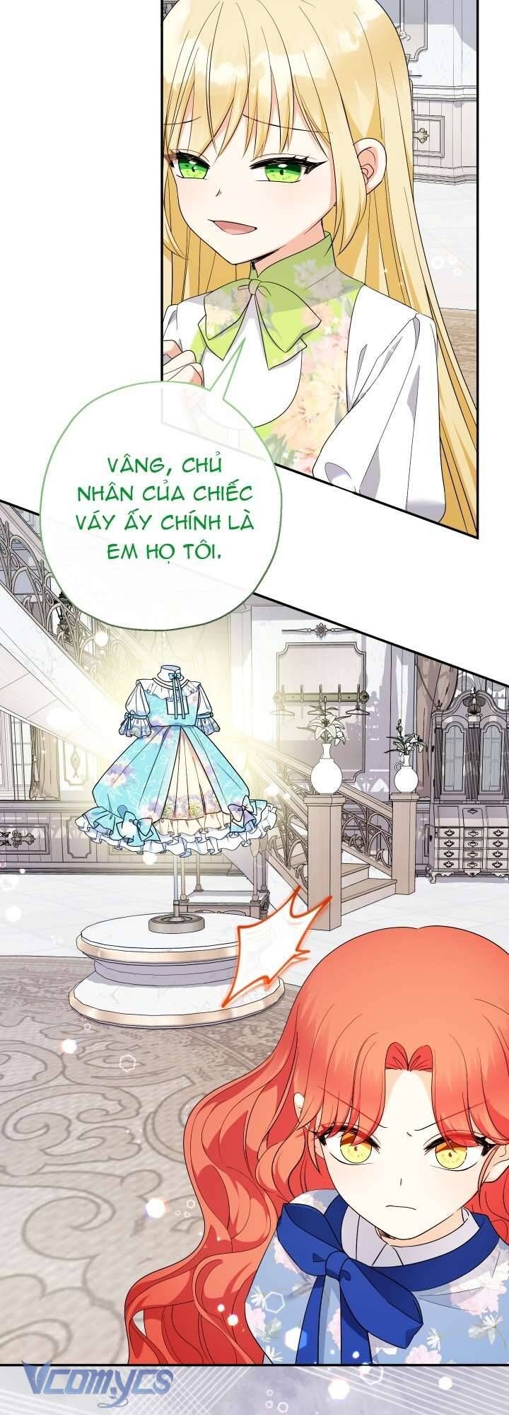 Tiểu Thư Tích Tiền Đi Bụi - Chapter 98 - Page 15