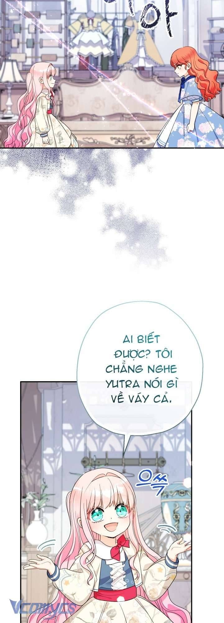 Tiểu Thư Tích Tiền Đi Bụi - Chapter 98 - Page 17