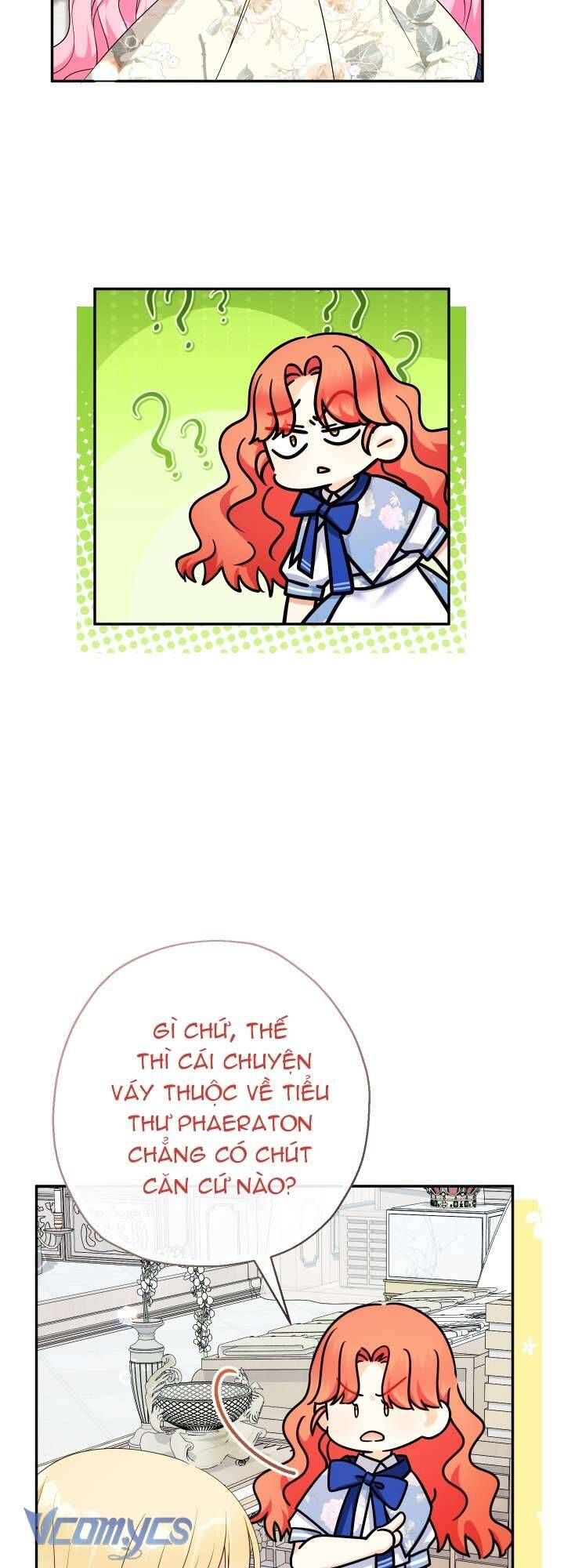 Tiểu Thư Tích Tiền Đi Bụi - Chapter 98 - Page 18