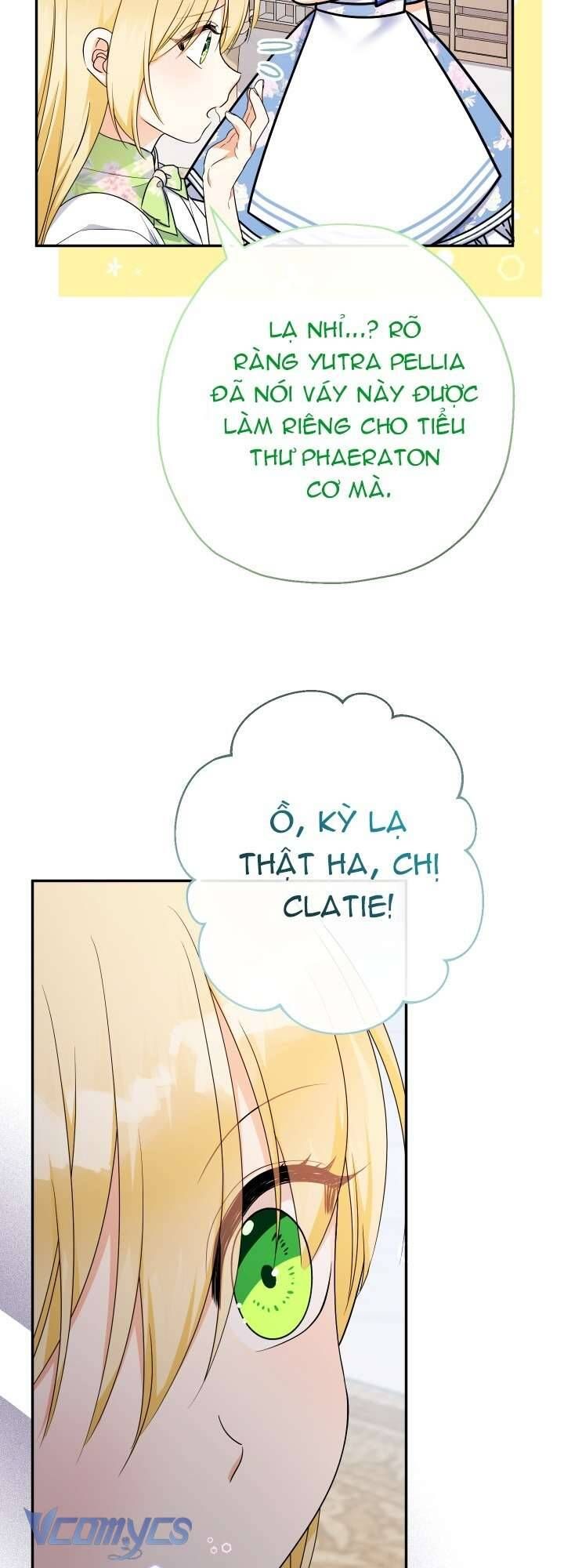 Tiểu Thư Tích Tiền Đi Bụi - Chapter 98 - Page 19