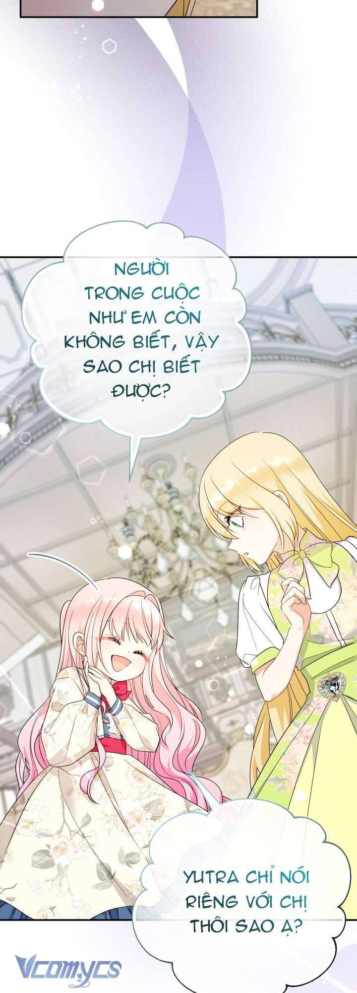 Tiểu Thư Tích Tiền Đi Bụi - Chapter 98 - Page 20