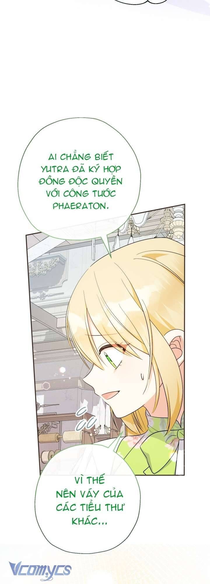 Tiểu Thư Tích Tiền Đi Bụi - Chapter 98 - Page 21