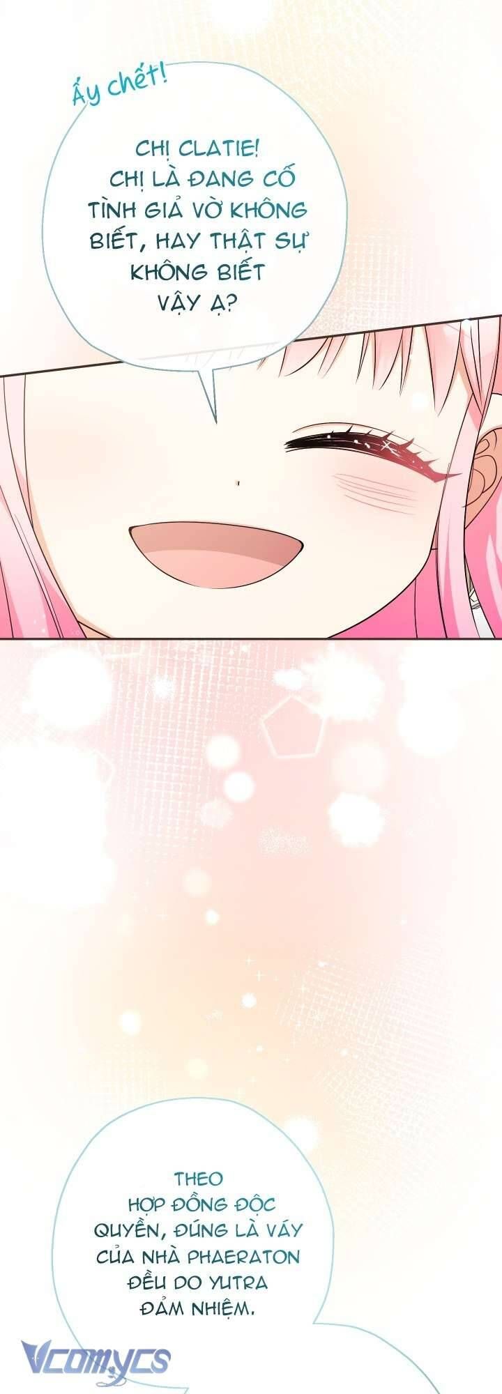 Tiểu Thư Tích Tiền Đi Bụi - Chapter 98 - Page 22