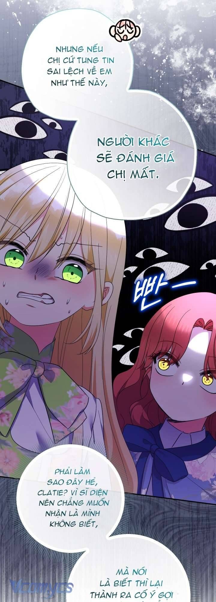 Tiểu Thư Tích Tiền Đi Bụi - Chapter 98 - Page 25