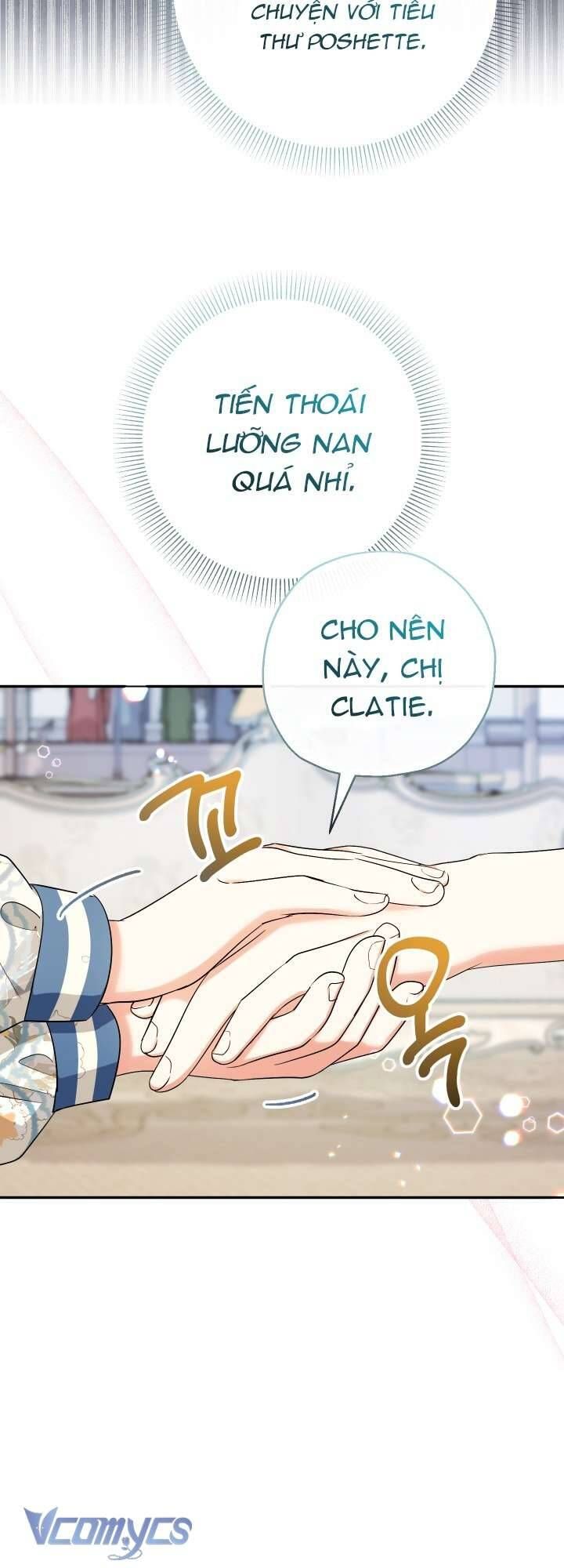 Tiểu Thư Tích Tiền Đi Bụi - Chapter 98 - Page 26