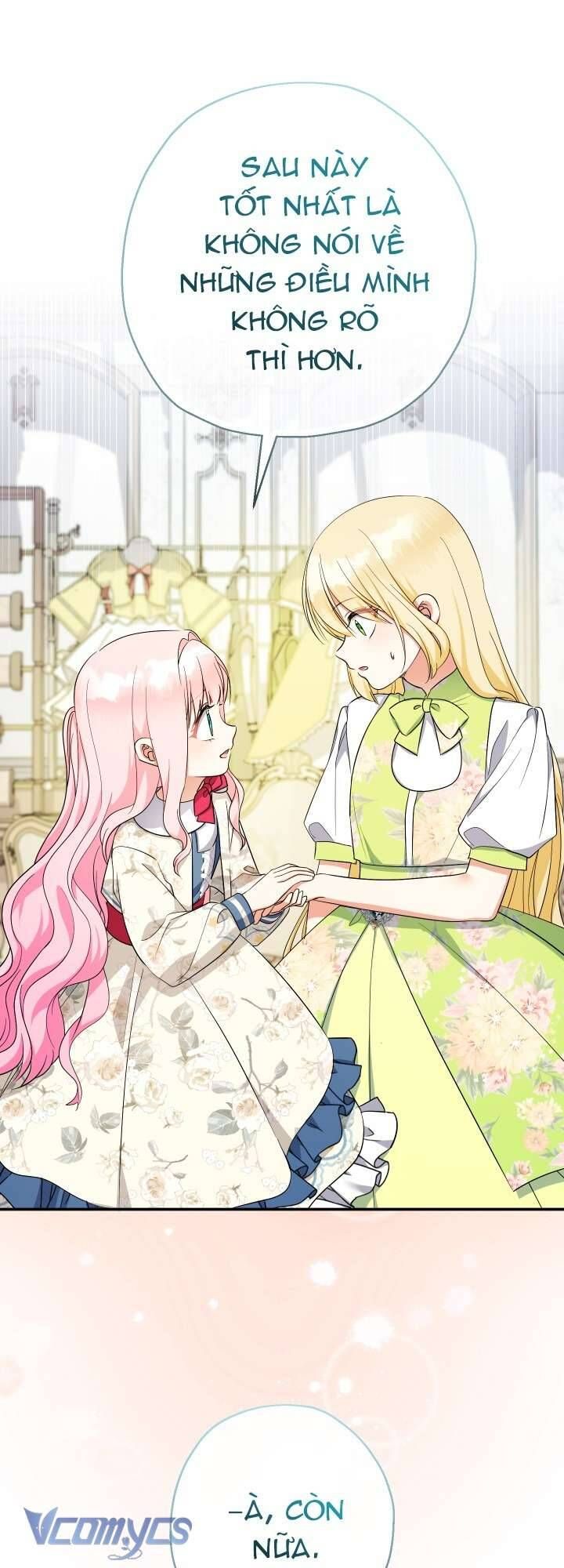 Tiểu Thư Tích Tiền Đi Bụi - Chapter 98 - Page 27