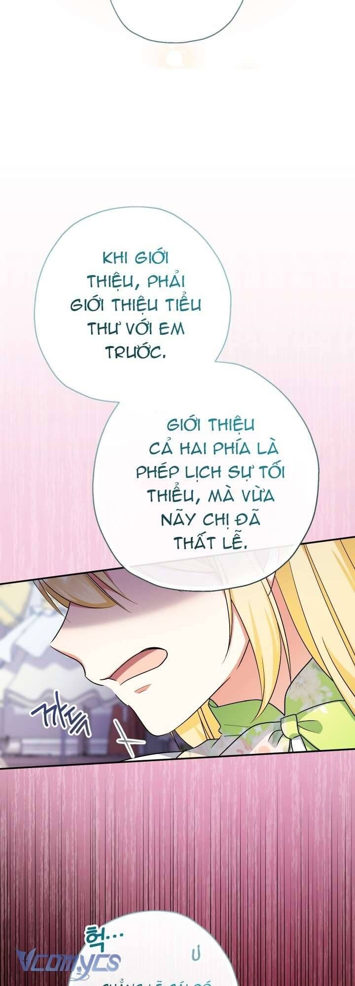 Tiểu Thư Tích Tiền Đi Bụi - Chapter 98 - Page 28