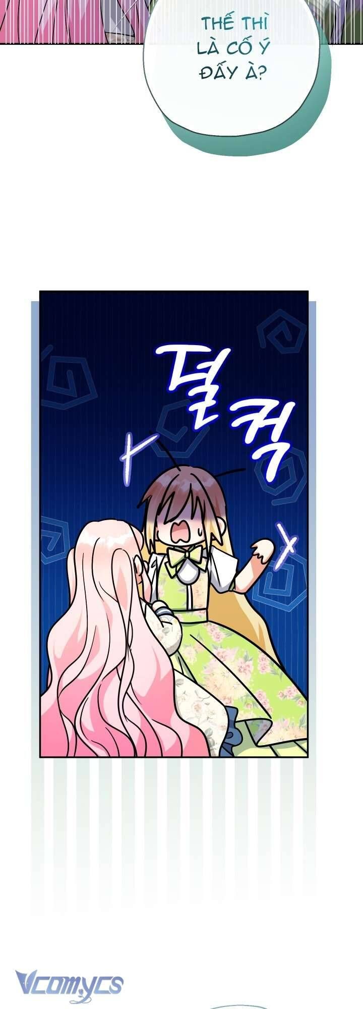 Tiểu Thư Tích Tiền Đi Bụi - Chapter 98 - Page 30