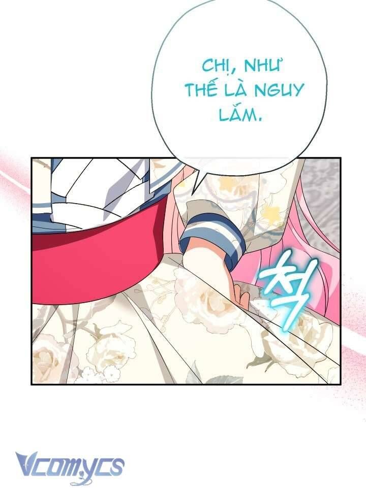 Tiểu Thư Tích Tiền Đi Bụi - Chapter 98 - Page 32