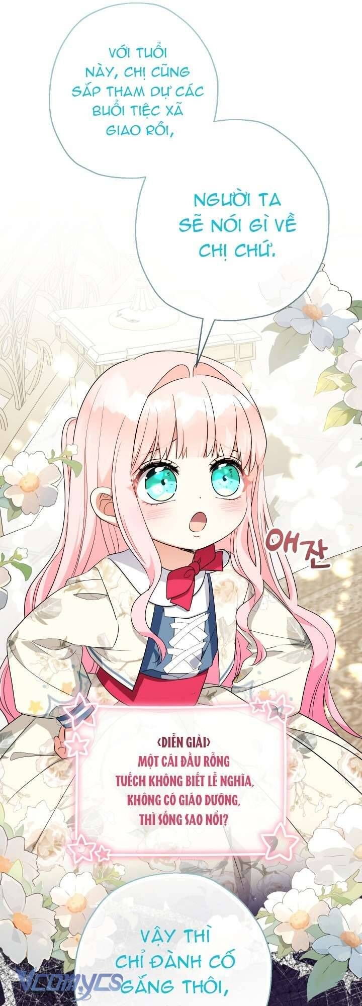 Tiểu Thư Tích Tiền Đi Bụi - Chapter 98 - Page 33
