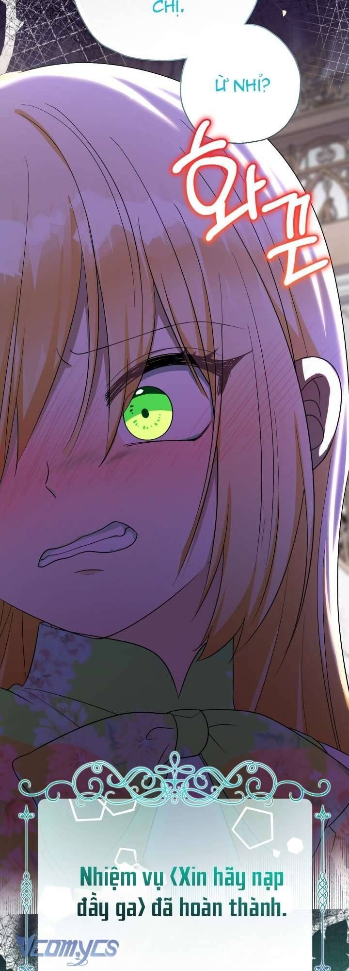 Tiểu Thư Tích Tiền Đi Bụi - Chapter 98 - Page 34