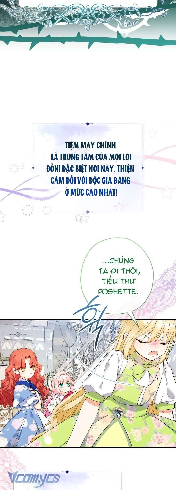 Tiểu Thư Tích Tiền Đi Bụi - Chapter 98 - Page 35