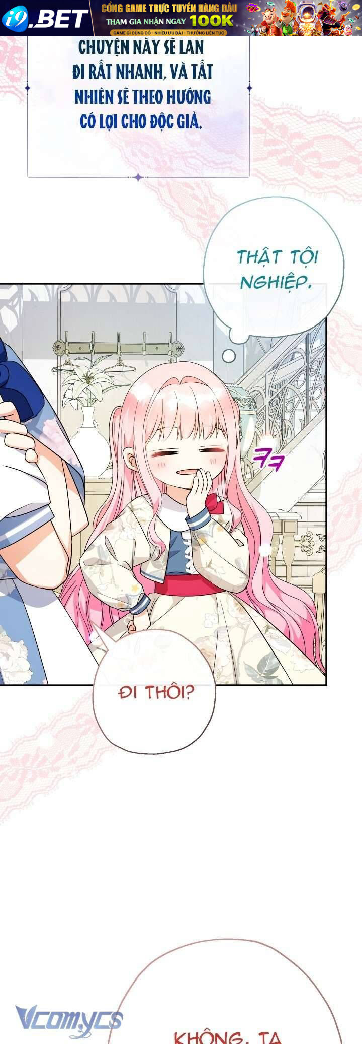 Tiểu Thư Tích Tiền Đi Bụi - Chapter 98 - Page 36