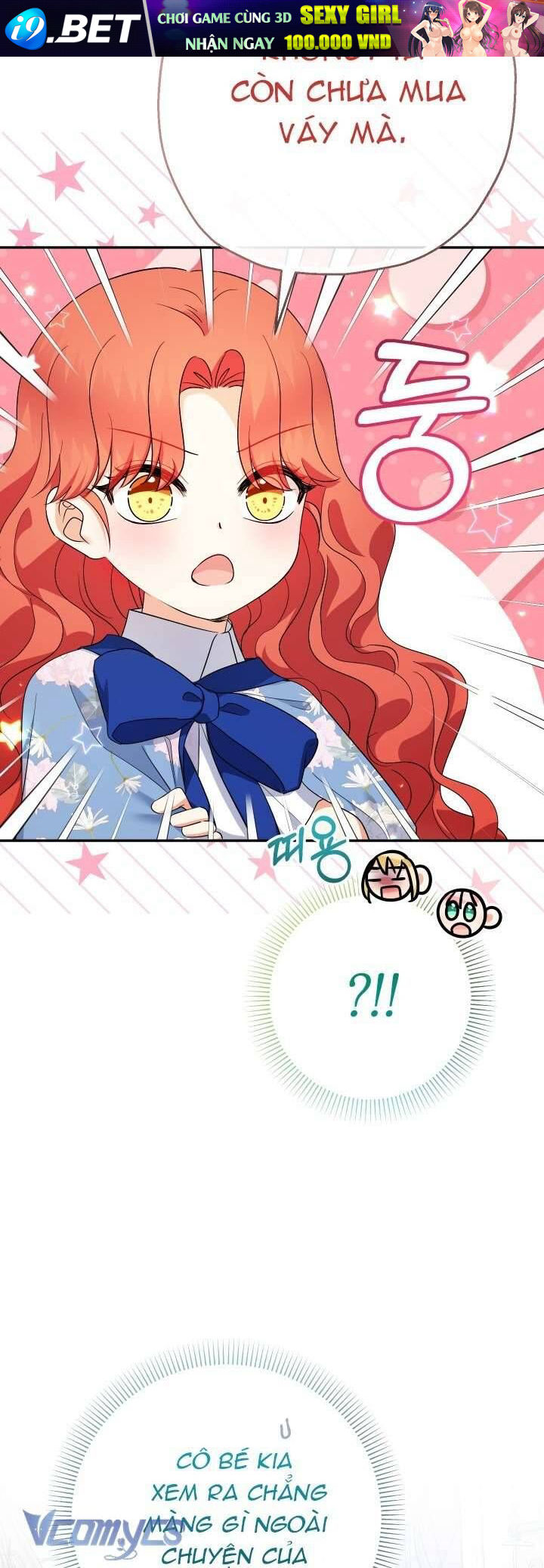 Tiểu Thư Tích Tiền Đi Bụi - Chapter 98 - Page 37