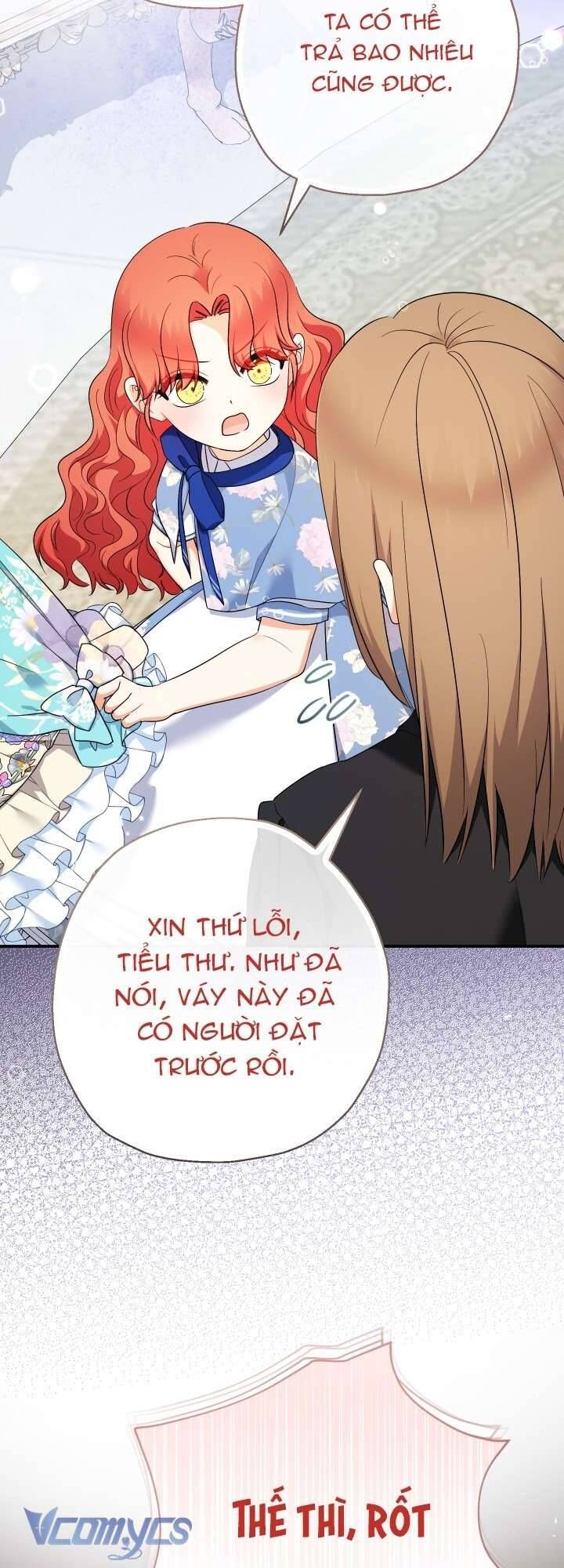 Tiểu Thư Tích Tiền Đi Bụi - Chapter 98 - Page 39