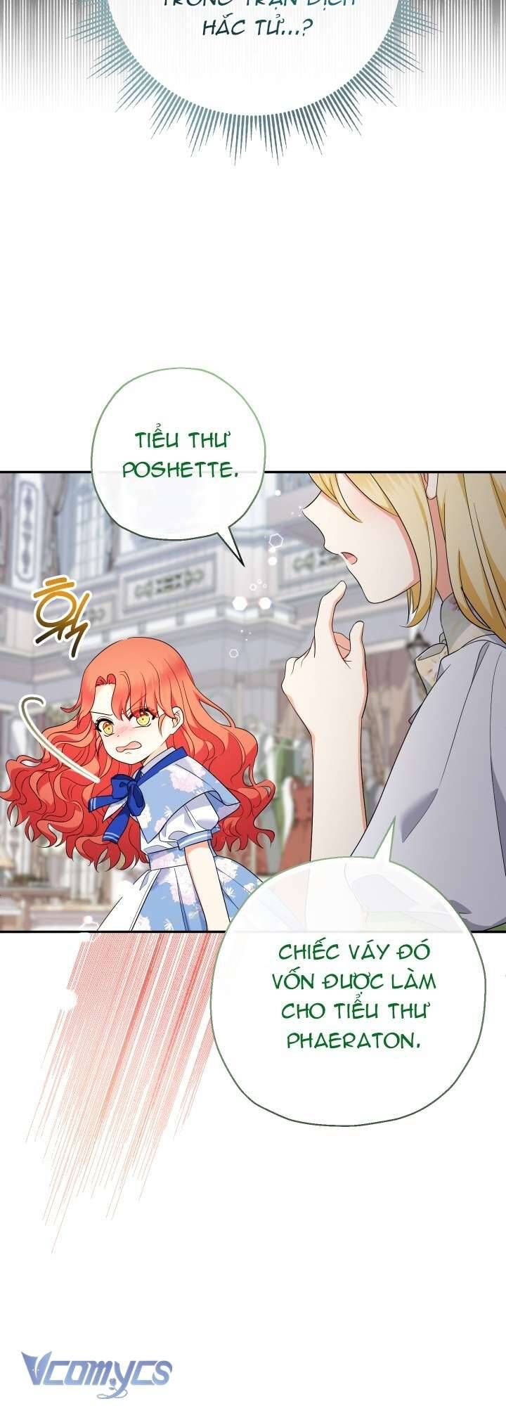 Tiểu Thư Tích Tiền Đi Bụi - Chapter 98 - Page 4