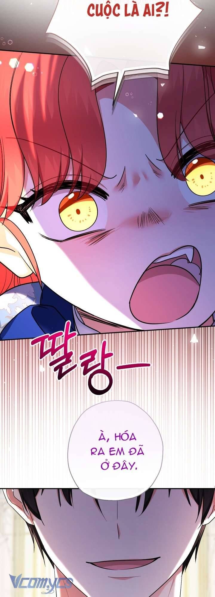 Tiểu Thư Tích Tiền Đi Bụi - Chapter 98 - Page 40