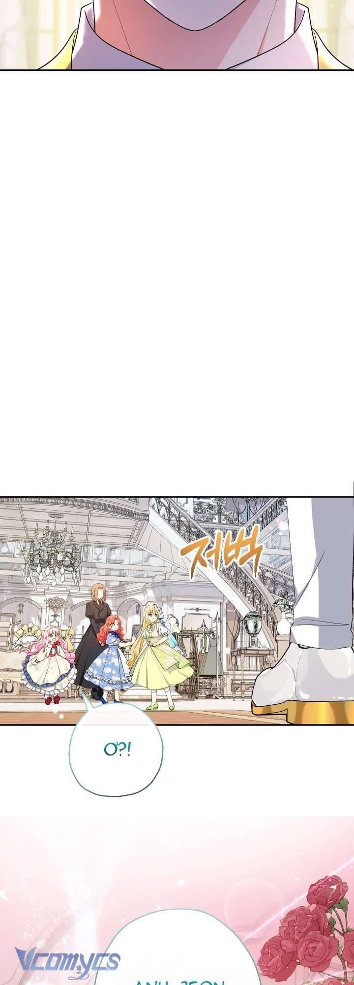 Tiểu Thư Tích Tiền Đi Bụi - Chapter 98 - Page 41