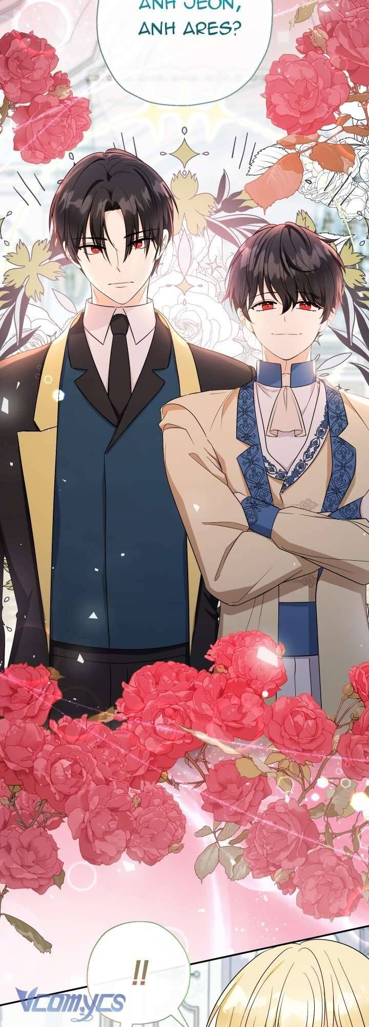 Tiểu Thư Tích Tiền Đi Bụi - Chapter 98 - Page 42