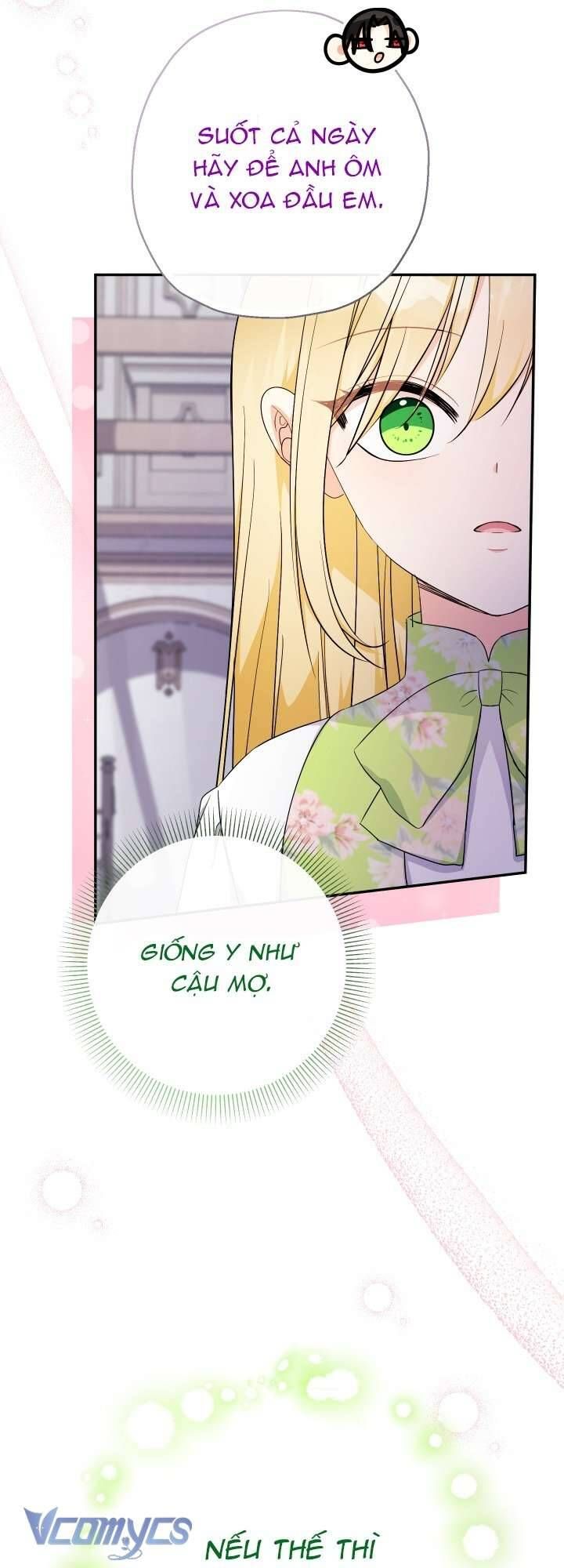 Tiểu Thư Tích Tiền Đi Bụi - Chapter 98 - Page 46