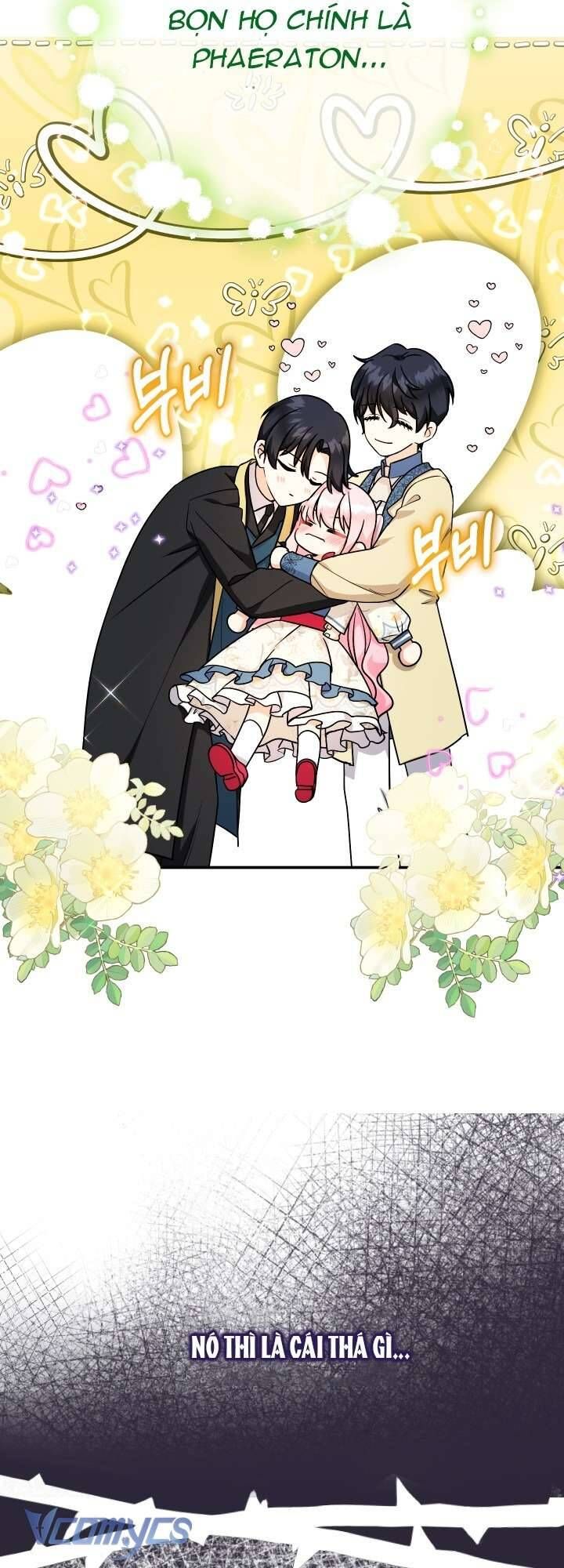 Tiểu Thư Tích Tiền Đi Bụi - Chapter 98 - Page 47