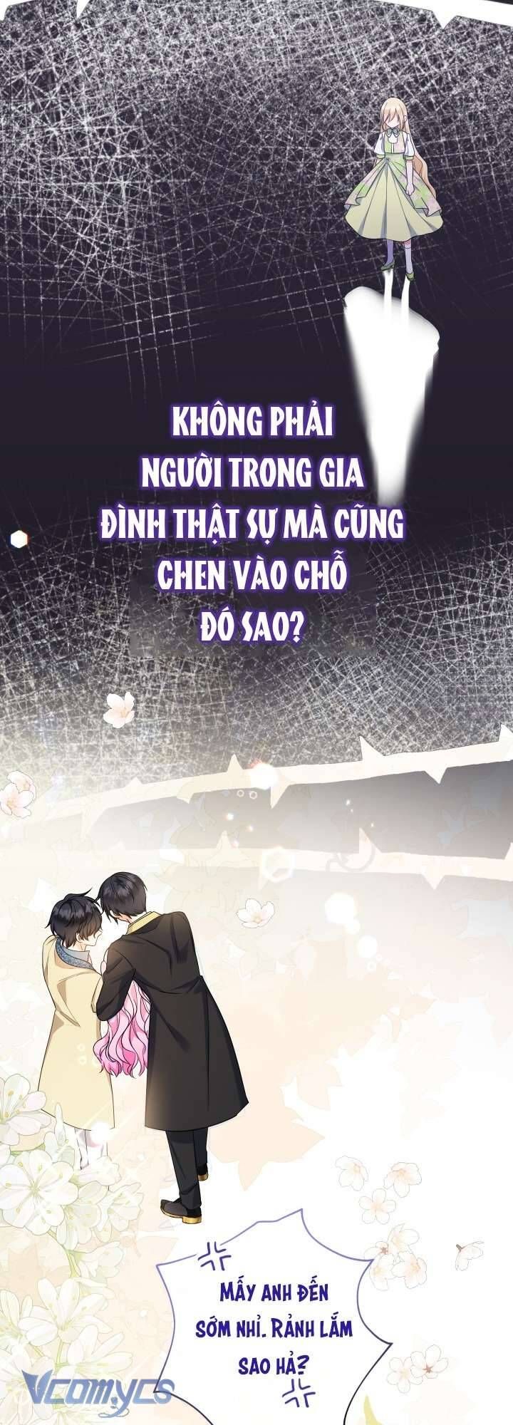 Tiểu Thư Tích Tiền Đi Bụi - Chapter 98 - Page 48