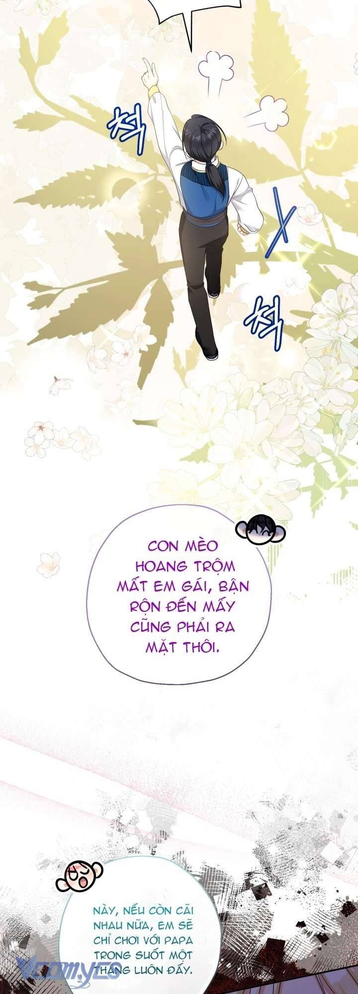 Tiểu Thư Tích Tiền Đi Bụi - Chapter 98 - Page 49